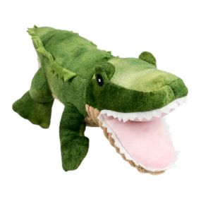 Crunch Gator Toy