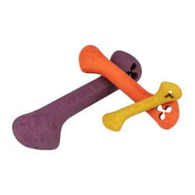 GOAT Sport Bone Dog Toy