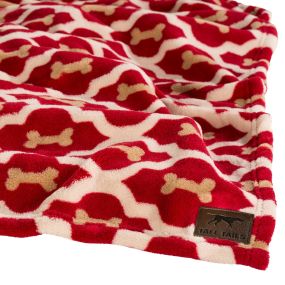 bedding for dogs, dog blankets, blankets for dogs, pet blankets, dog bed covers, dog blankets for car, fleece pet blanket, Blankets for Puppies, red blankets, red fleece blanket, fluffy blankets