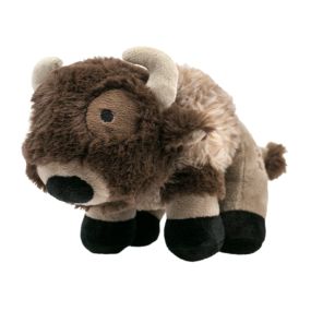 Buffalo With Squeaker