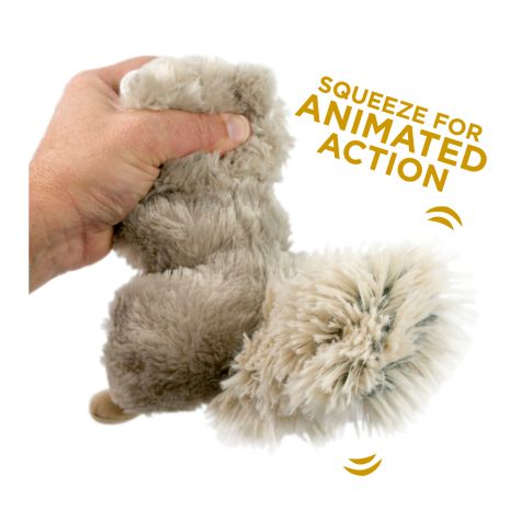 The 9 Best Interactive Dog Toys that Move on Their Own
