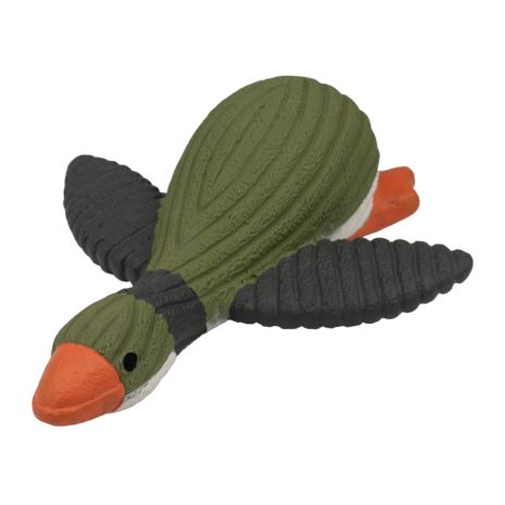 Latex Dog Toys Duck Fish Squeaker Toy