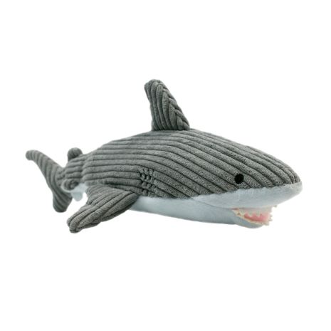 Crunch Shark Toy