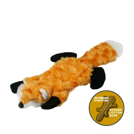 Tall Tails Plush Sensory Toys For Dogs