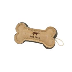 Tall Tails Natural Rope Tug Toys for Dogs