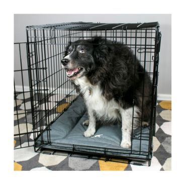 Tall Tails Dream Chaser Classic Dog Crate Bed Tall Tails Dream Chaser Classic Dog Crate Bed