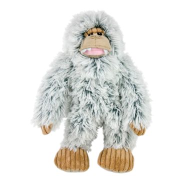 Tall Tails Yeti With Squeaker Tall Tails Yeti With Squeaker
