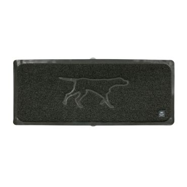 Grey Wet Paws Bath Mat