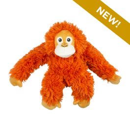 Orangutan Rope Body Dog Toy 