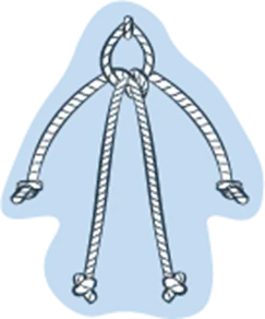 Inner Roper Structure