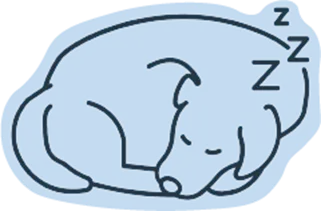 Designed for Curlers & Snugglers