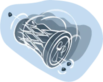 Treat Dispensing Toy